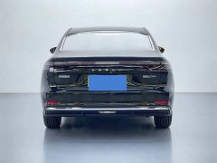 Geely Galaxy A7 EM-i 70km Deluxe Edition - photo 5