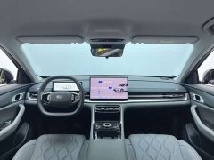 Geely Galaxy A7 EM-i 70km Deluxe Edition - photo 8