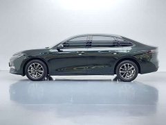 Geely Galaxy A7 EM-i 70km Deluxe Edition - photo 9