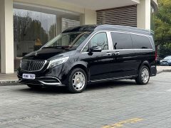 Mercedes-Benz V-Class V 260 L Long Wheelbase Luxury Edition - ფოტო 1