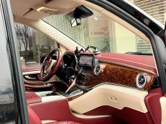 Mercedes-Benz V-Class V 260 L Long Wheelbase Luxury Edition - ფოტო 3