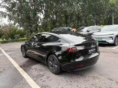 Tesla Model 3 Standard Range RWD Upgrade 3D6 - ფოტო 11