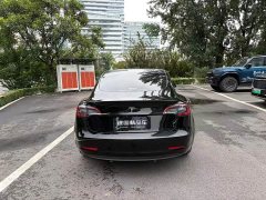 Tesla Model 3 Standard Range RWD Upgrade 3D6 - ფოტო 12