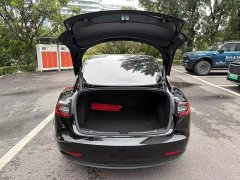 Tesla Model 3 Standard Range RWD Upgrade 3D6 - ფოტო 14