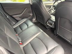 Tesla Model 3 Standard Range RWD Upgrade 3D6 - ფოტო 15