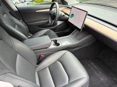 Tesla Model 3 Standard Range RWD Upgrade 3D6 - ფოტო 16