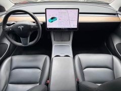 Tesla Model 3 Standard Range RWD Upgrade 3D6 - ფოტო 17