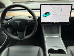 Tesla Model 3 Standard Range RWD Upgrade 3D6 - ფოტო 18