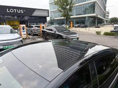 Tesla Model 3 Standard Range RWD Upgrade 3D6 - ფოტო 5