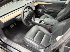 Tesla Model 3 Standard Range RWD Upgrade 3D6 - ფოტო 7
