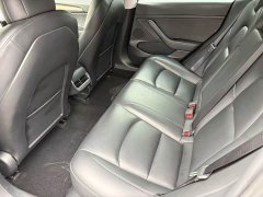 Tesla Model 3 Standard Range RWD Upgrade 3D6 - ფოტო 9