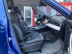 Geely Boyue X 1.8TD DCT Smart Connected Edition - ფოტო 10