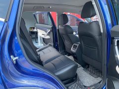 Geely Boyue X 1.8TD DCT Smart Connected Edition - ფოტო 12