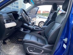 Geely Boyue X 1.8TD DCT Smart Connected Edition - ფოტო 9
