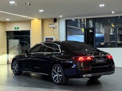 Mercedes-Benz E-Class E 300 L Fashion Edition - ფოტო 10