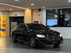 Mercedes-Benz E-Class E 300 L Fashion Edition - ფოტო 2