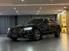 Mercedes-Benz E-Class E 300 L Fashion Edition - ფოტო 3