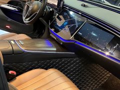 Mercedes-Benz E-Class E 300 L Fashion Edition - ფოტო 4