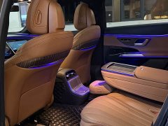 Mercedes-Benz E-Class E 300 L Fashion Edition - ფოტო 5