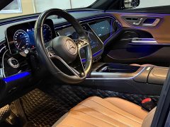 Mercedes-Benz E-Class E 300 L Fashion Edition - ფოტო 6
