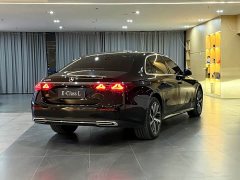 Mercedes-Benz E-Class E 300 L Fashion Edition - ფოტო 7