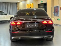 Mercedes-Benz E-Class E 300 L Fashion Edition - ფოტო 8