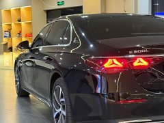 Mercedes-Benz E-Class E 300 L Fashion Edition - ფოტო 9