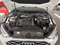 Audi A3 Sportback 35 TFSI Fashion Elegant - ფოტო 2