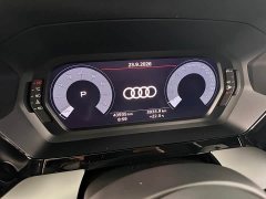 Audi A3 Sportback 35 TFSI Fashion Elegant - ფოტო 4