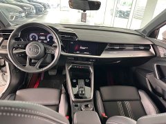 Audi A3 Sportback 35 TFSI Fashion Elegant - ფოტო 5