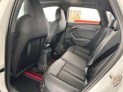 Audi A3 Sportback 35 TFSI Fashion Elegant - ფოტო 6