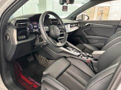 Audi A3 Sportback 35 TFSI Fashion Elegant - ფოტო 7