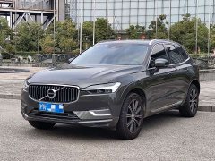 Volvo XC60 T5 AWD Smart Remote Luxury Edition - ფოტო 1