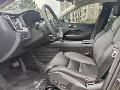 Volvo XC60 T5 AWD Smart Remote Luxury Edition - ფოტო 10