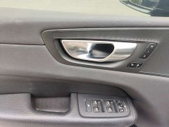 Volvo XC60 T5 AWD Smart Remote Luxury Edition - ფოტო 11