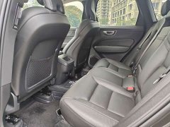 Volvo XC60 T5 AWD Smart Remote Luxury Edition - ფოტო 12