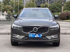 Volvo XC60 T5 AWD Smart Remote Luxury Edition - ფოტო 2