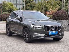 Volvo XC60 T5 AWD Smart Remote Luxury Edition - ფოტო 3