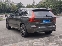 Volvo XC60 T5 AWD Smart Remote Luxury Edition - ფოტო 5
