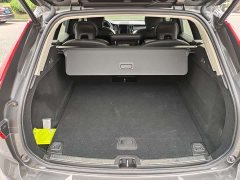 Volvo XC60 T5 AWD Smart Remote Luxury Edition - ფოტო 6