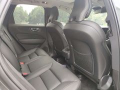Volvo XC60 T5 AWD Smart Remote Luxury Edition - ფოტო 8