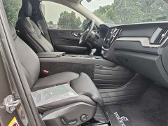 Volvo XC60 T5 AWD Smart Remote Luxury Edition - ფოტო 9