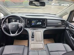 GAC Aion M8 Master Series 390T Luxury Edition - ფოტო 11