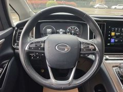GAC Aion M8 Master Series 390T Luxury Edition - ფოტო 13