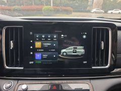 GAC Aion M8 Master Series 390T Luxury Edition - ფოტო 14