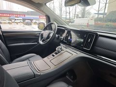 GAC Aion M8 Master Series 390T Luxury Edition - ფოტო 17