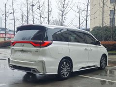 GAC Aion M8 Master Series 390T Luxury Edition - ფოტო 4
