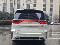 GAC Aion M8 Master Series 390T Luxury Edition - ფოტო 5