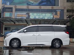 GAC Aion M8 Master Series 390T Luxury Edition - ფოტო 7