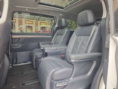 GAC Aion M8 Master Series 390T Luxury Edition - ფოტო 9